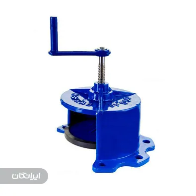 گروه صنعتی مهرآب