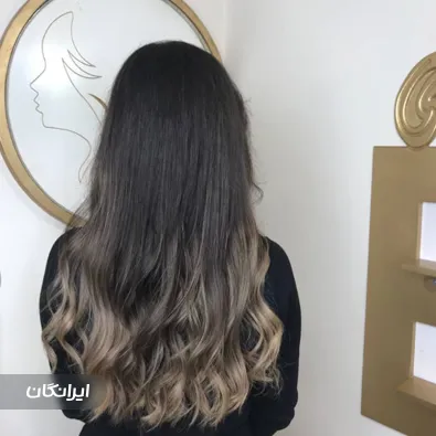 آموزشگاه آرایشگری ستارگان