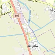 بازرگانی بختیاری