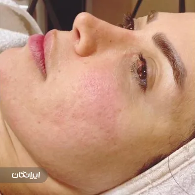 کلینیک زیبایی مدیسا