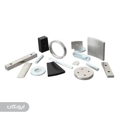 فروشگاه دنیای آهنربا و مگنت