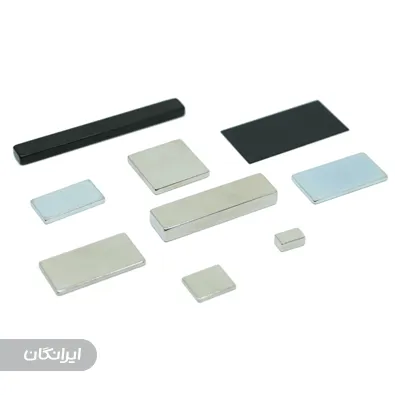 فروشگاه دنیای آهنربا و مگنت