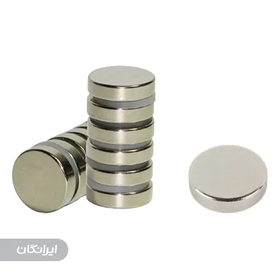 فروشگاه دنیای آهنربا و مگنت