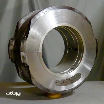 یاتاقان سازی جوانی