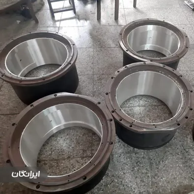 یاتاقان سازی جوانی