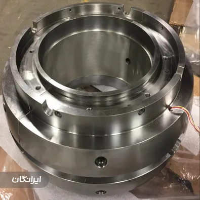 یاتاقان سازی جوانی