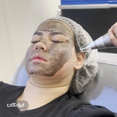 کلینیک زیبایی تمیس