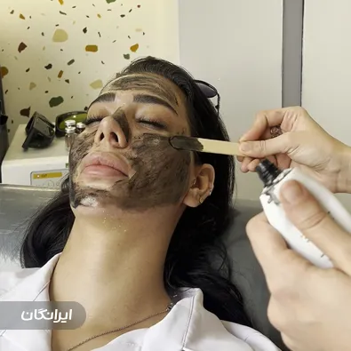 کلینیک زیبایی تمیس