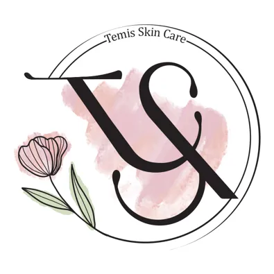 لوگوی کلینیک زیبایی تمیس