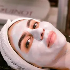 فیشیالیست سودابه کمیجانی