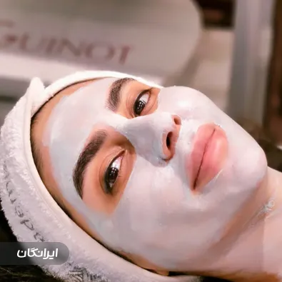 فیشیالیست سودابه کمیجانی