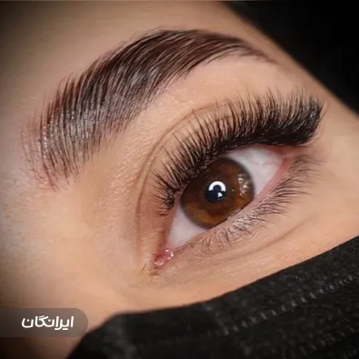 سالن زیبایی نرگس ذاکری