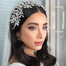 سالن زیبایی نرگس ذاکری