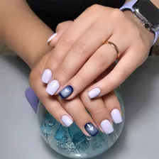 سالن کاشت ناخن نینوک