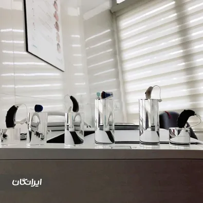 شنوایی سنجی پیوند