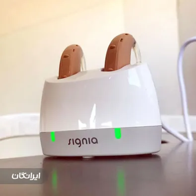 شنوایی سنجی پیوند