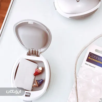 شنوایی سنجی پیوند