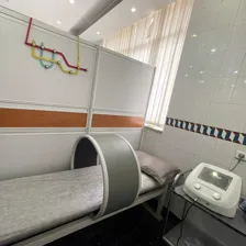 کلینیک فیزیوتراپی قائم