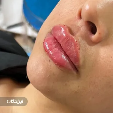 کلینیک زیبایی دکتر پردیس نیکنامی