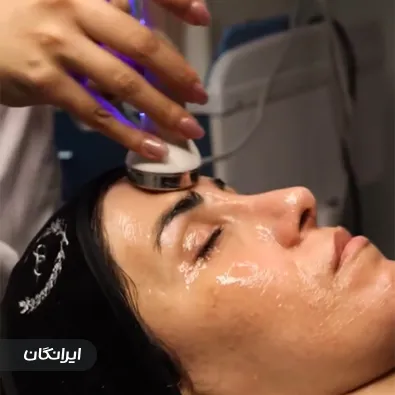 کلینیک زیبایی تهران‌ نوین