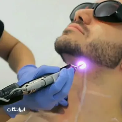 کلینیک زیبایی تهران‌ نوین