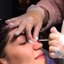 کلینیک زیبایی تهران‌ نوین