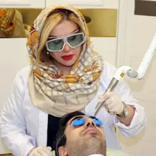 کلینیک زیبایی دکتر پریسا زندی