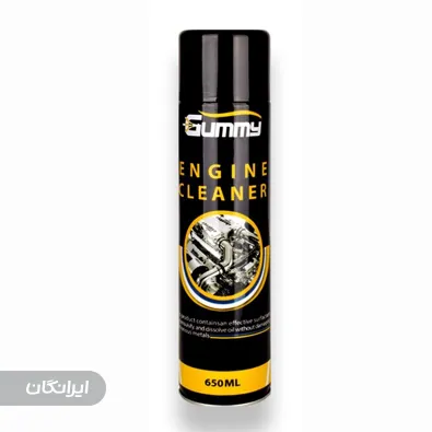 تولیدی اسپری خودرو گامی