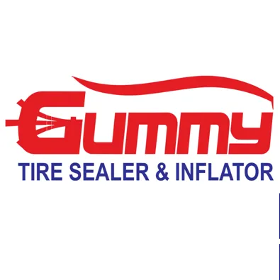 لوگوی تولیدی اسپری خودرو گامی