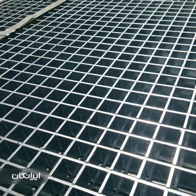 کارخانه نیکو فن پرشین