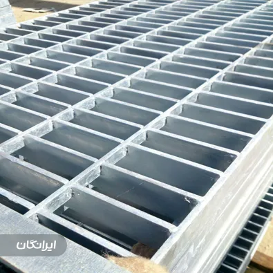 کارخانه نیکو فن پرشین