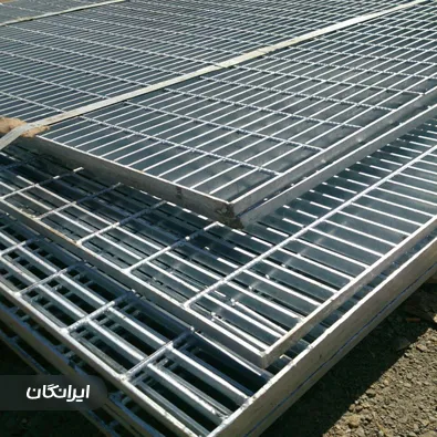 کارخانه نیکو فن پرشین