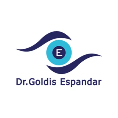 لوگوی دکتر گلدیس اسپندار 