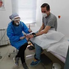 فیزیوتراپی آترینا