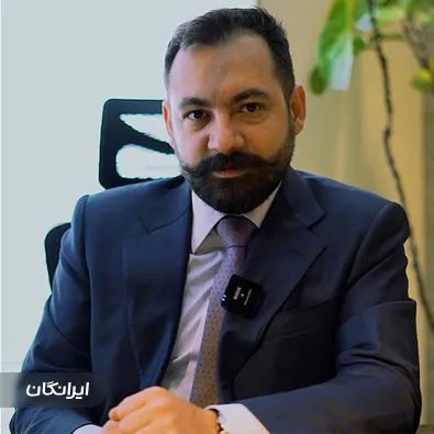 دکتر پویا باقری