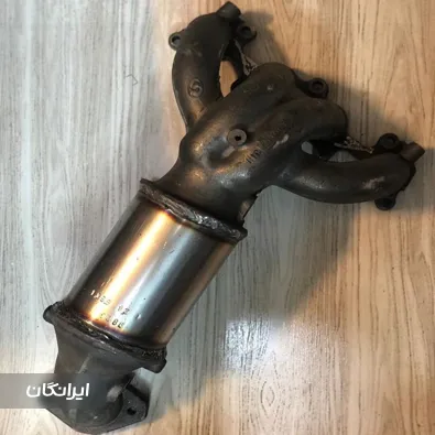 فروشگاه فارس اگزوز