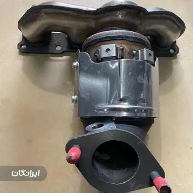 فروشگاه فارس اگزوز