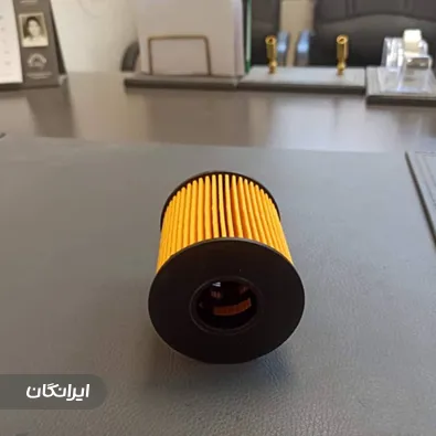 تولیدی فیلتر نصیری