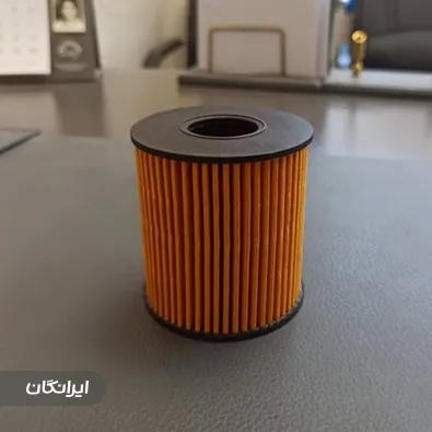 تولیدی فیلتر نصیری