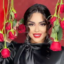 سالن زیبایی عروس آریایی