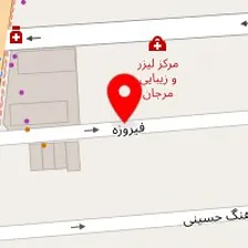 دندانپزشکی فیروزه