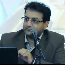 وکیل دکتر پدرام کرمی