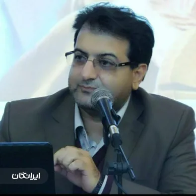 وکیل دکتر پدرام کرمی