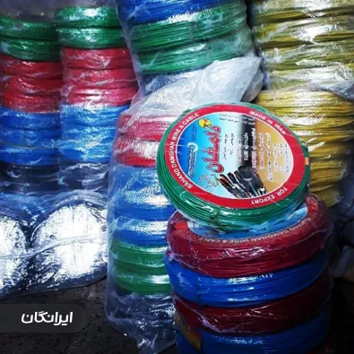 فروشگاه مهربان الکتریک