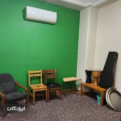 آموزشگاه موسیقی توکا