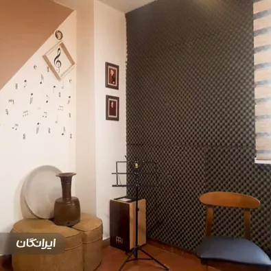 آموزشگاه موسیقی نیریز