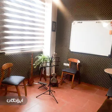 آموزشگاه موسیقی نیریز