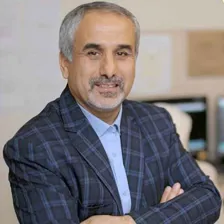 روانپزشک فرامرز ذاکری