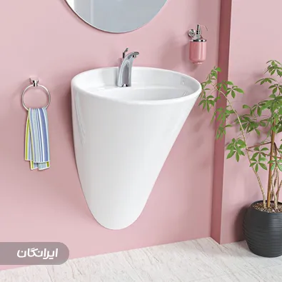 فروشگاه لوازم بهداشتی ساختمان زارع پور