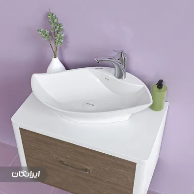 فروشگاه لوازم بهداشتی ساختمان زارع پور